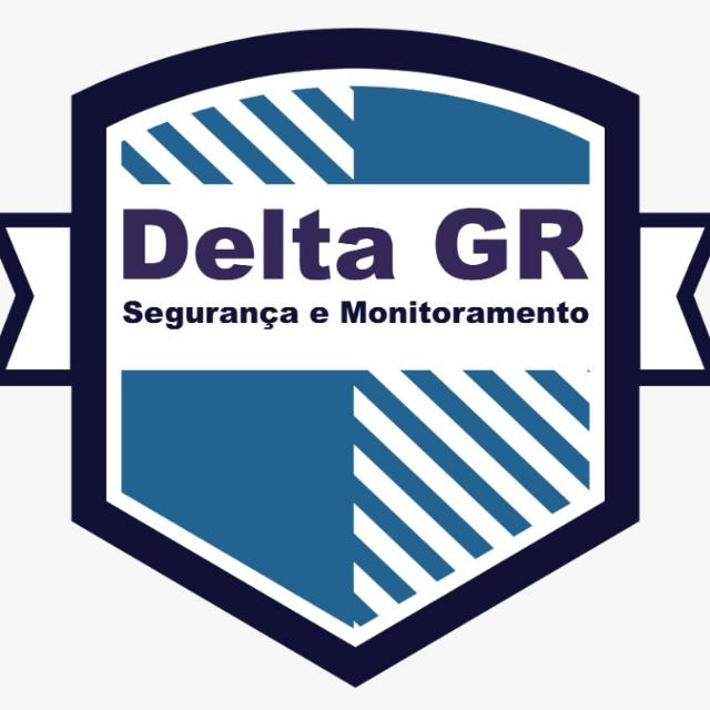 DELTA GR. SEGURANÇA E MONITORAMENTO