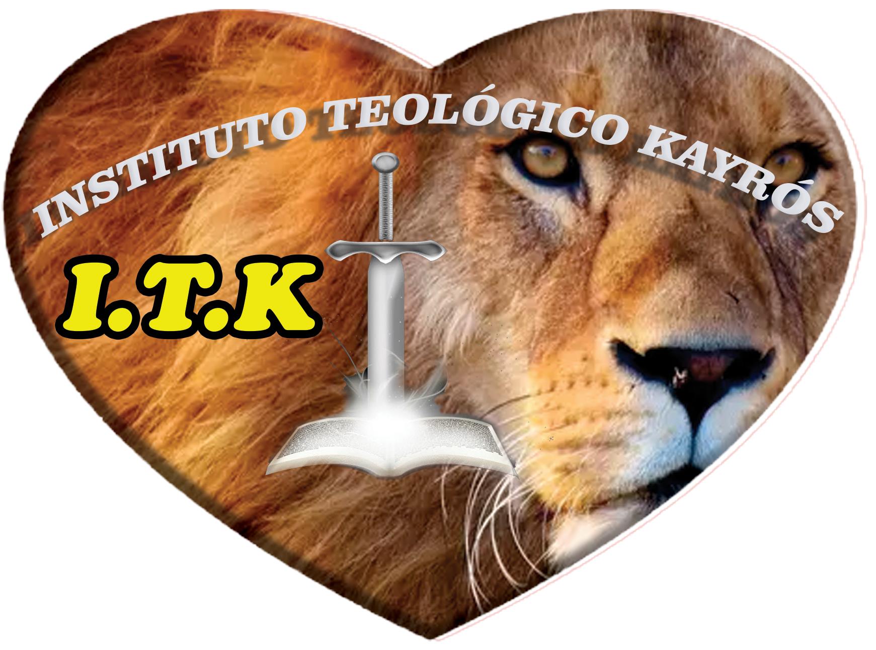 ITK , INSTITUTO TEOLÒGICO KAYRÒS.